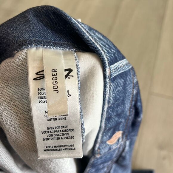 Seven 7 women joggers size XL - Picture 8 of 9